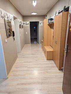 Wohnung "Margit" - Stadtallendorf - 5