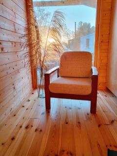 307 - Tiny Elbhouse - Bleckede - 8