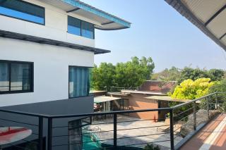 BKL Pool Villa Pattaya - Landkreis Bang Lamung - 6