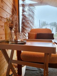307 - Tiny Elbhouse - Bleckede - 5