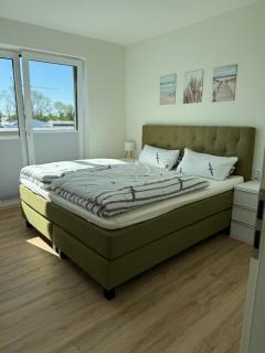 Ferienwohnung Deichliebe - Butjadingen - 9