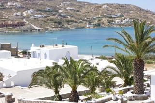 Anixi - Primavera Mykonos - Ornos - 8