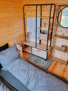 307 - Tiny Elbhouse - Bleckede - 1