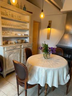 La Maison de Jeanne - 6