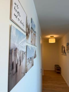 Ferienwohnung Deichliebe - Butjadingen - 6