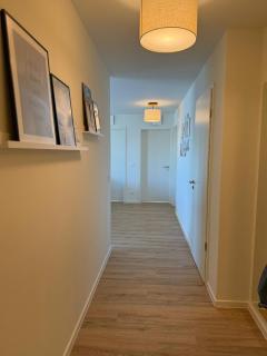 Ferienwohnung Deichliebe - 4