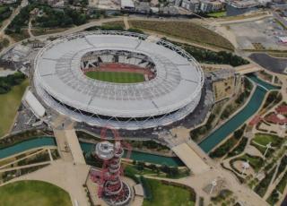 Cosy one bedroom apartment 5 min walk to ABBA voyage venue London stadium - Londra - 9