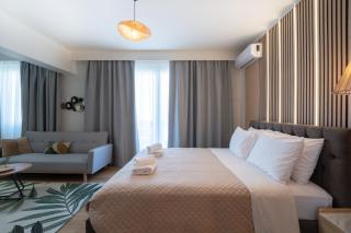 Niki Athens Suites - 401 - Cosy Apartment in Athens Historical Center - Atene - 4