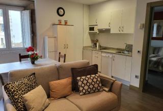 Apartamentos rurales Tresanea - Ituren - 7