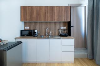 Niki Athens Suites - 401 - Cosy Apartment in Athens Historical Center - Athènes - 4