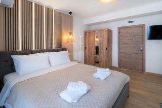 Niki Athens Suites - 401 - Cosy Apartment in Athens Historical Center - Atene - 6