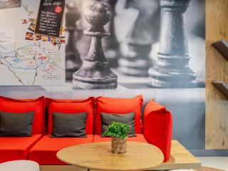 Ibis Bilbao Barakaldo - Barakaldo - 5