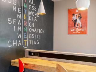 Ibis Bilbao Barakaldo - Barakaldo - 4