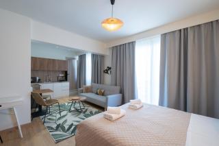 Niki Athens Suites - 401 - Cosy Apartment in Athens Historical Center - Atene - 8