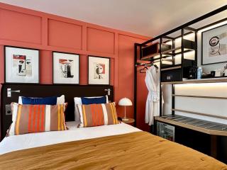 Mercure Périgueux Centre Historique - Périgueux - 9