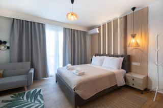 Niki Athens Suites - 401 - Cosy Apartment in Athens Historical Center - Atene - 2