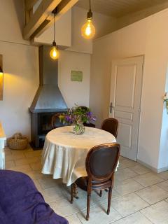 La Maison de Jeanne - 4