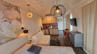 Central Riverside Apartments - Jēkabpils - 6