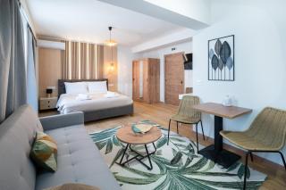 Niki Athens Suites - 401 - Cosy Apartment in Athens Historical Center - Atene - 0