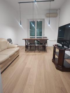 Giambella Apartment - Milan - 2