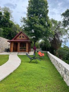Cottage Dub - Kotor - 6