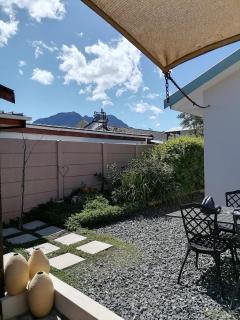 Somerset west Mountain road cottage - 1