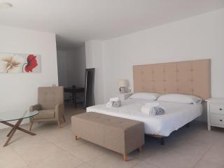 Villa Can Goldi con vistas al mar - 3