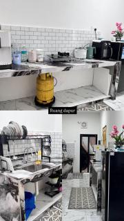 KafHa Homestay - 5