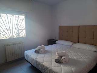 Villa Can Goldi con vistas al mar - Sant Josep - 4