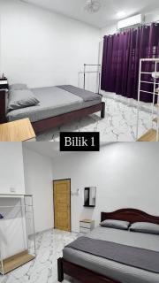 KafHa Homestay - Kuala Terengganu - 2