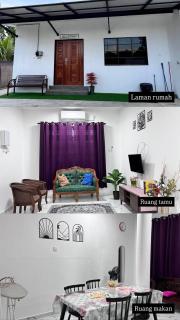 KafHa Homestay - Kuala Terengganu - 1