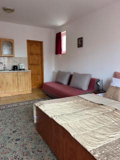 Alex Apartman - 7