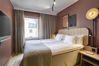 Scandic Malmen - Stockholm - 6
