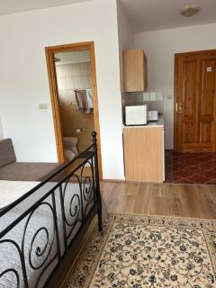 Alex Apartman - Balatonfüred - 1