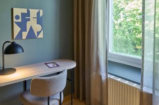 Scandic Malmen - Stockholm - 1