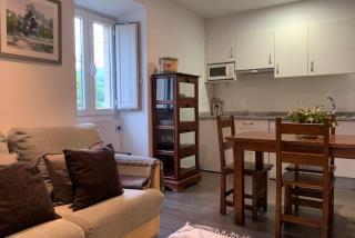 Apartamentos rurales Tresanea - Ituren - 8