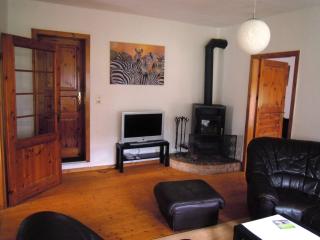 Mammut Apartments in Balve City - Balve - 6