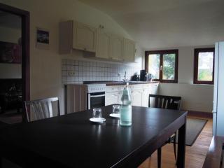 Mammut Apartments in Balve City - Balve - 8