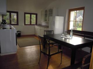 Mammut Apartments in Balve City - Balve - 9