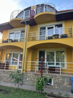 Alex Apartman - Balatonfüred - 0