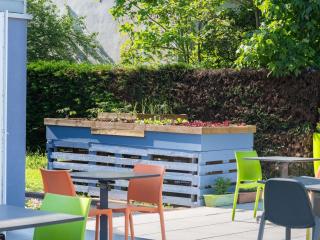 Ibis Budget Sélestat - Sélestat - 5