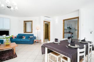Appartamento La vela rossa - Cala Liberotto - 5