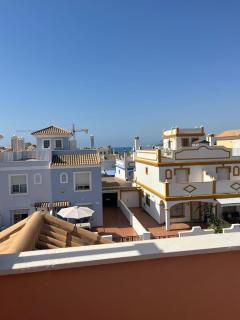 Terreros Beach - San Juan de los Terreros - 1