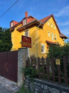 Alex Apartman - Balatonfüred - 9