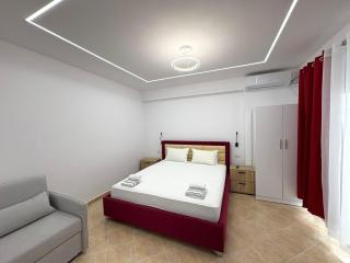 Nando's Apartment Vlora - Vlorë - 0