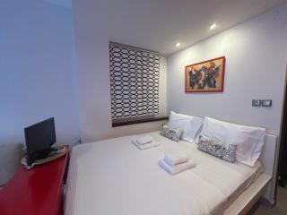 Anastasia's cozy studio - Nea Plagia - 9