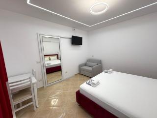 Nando's Apartment Vlora - Vlorë - 4