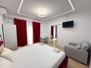 Nando's Apartment Vlora - Vlorë - 1