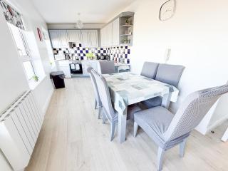 Peak View Apartment Main Beach - Bundoran - 7