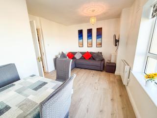 Peak View Apartment Main Beach - Bundoran - 6